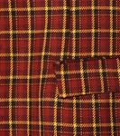 Проверенный шерстяной блейзер Plan C, Red Framework - фото 4