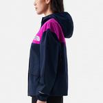 THE NORTH FACE Женская куртка, цвет Dark Blue - фото 4