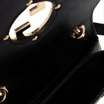 Блонди плечевая сумка GUCCI - фото 5