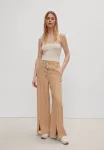 Брюки марлен Comma Casual Identity, Warm Sand - фото