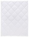Одеяло Sleeptex белый, 200/200 см - фото