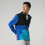 Толстовка унисекс NBA Protea Purple - фото 11