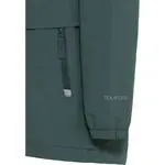 Куртка Jack Wolfskin Malima, зеленый - фото 8