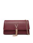 Сумка Divina VBS1R401G Valentino, красный - фото