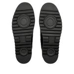 Кроссовки Onitsuka Tiger The Onitsuka Blucher Lo 'Black White' - фото 5