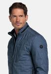 Куртка Baileys Light jacket, Dark Denim/Blue - фото 4