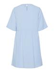 Платье PIECES PCMUNA, светло-голубой - фото 2