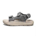 Пляжные сандалии мужские Bull Charm, черный - фото 2