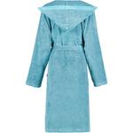 Халат Cawoe, синий - фото 2