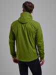 Куртка Minimus Lite Montane, Alder Green - фото 2
