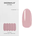 УФ-лак для ногтей Doonails UV Gel Strips Valentine Crush - фото