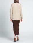 Блейзер Circolo 1901, бежевый - фото 3