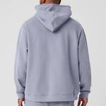 Свитшот Unisex Alo Yoga, Небесно-голубой/Небесный синий - фото 9