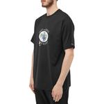 Футболка мужская черная Givenchy, черный - фото 2