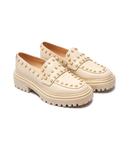 Мокасины Twinset, желтый - фото 3