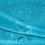 Полотенце для ванной REDBEST 8er Pack Chicago, бирюзовый - фото 3