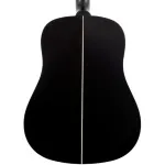 Акустическая гитара Washburn DFED-U Deep Forest Dreadnought. Полосатый эбен - фото 13