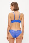 Брифы Chantelle BRIEF, Sailor Blue/Royal Blue - фото 3