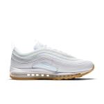 Кроссовки мужские Nike Air max 97 дизайнерские, белый - фото 2