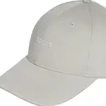 Adidas Бейсболка унисекс серая, Gray - фото 4