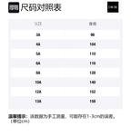 Детский свитер DIOR, серый - фото 4