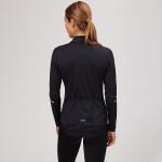 Футболка GOREWEAR Progress Thermo Long-Sleeve GOREWEAR, Black - фото 7