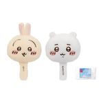 Зеркало Chiikawa плюшевая кукла MINISO - фото