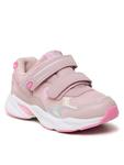 Кроссовки Leaf, розовый - фото 2