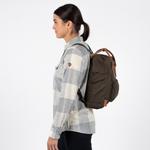 Рюкзак Fjällräven, цвет Terracotta Brown - фото 5