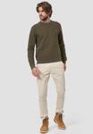 Толстовка INDICODE JEANS Dash, Olive - фото 5
