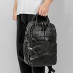 Рюкзак Ace Paul, черный - фото 10