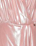 Платье Kocca, розовый - фото 4