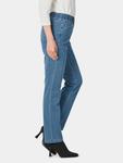 Обычные джинсы Goldner Louisa, Blue Denim - фото 5