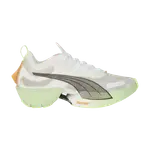 Кроссовки Wmns Fast-R Nitro Elite Puma, зеленый - фото