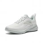 Anta Женские кроссовки для бега, белые и серые - фото 3