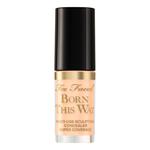 Консилер Born This Way Super Coverage Concealer Too Faced, Almond (2 ml) - фото