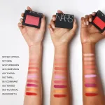 Румяна 4,8 г Nars, цвет dominant - фото 4