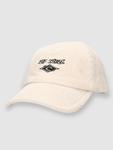 Бейсболка Rip Curl Icons Of Surf Cap, bone - фото