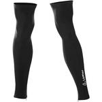 Термальные гетры Löffler, черный - фото