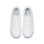 Кроссовки air force 1 elite Nike, белый - фото 4