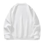 Унисекс свитшот Jeep, белый - фото