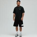 Футболка унисекс UNDEFEATED, черный - фото 9