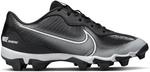 Бейсбольные бутсы NikeMen Force Trout 9 KeystOne, Black | Gray - фото 2