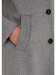 Пальто для улицы в цвете 97W2_graphite s.Oliver - фото 4