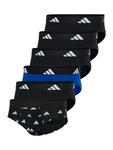 Трусы Adidas Sportswear, цвет schwarz/blau - фото