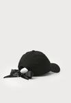 Бейсболка New Era FEMALE 9TWENTY WITH BOW BACK, Black - фото 2