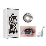 Контактные линзы Unisex SWEET COLOR - фото 4