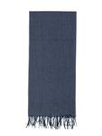 Шарф CASH-MERE.CH Scarf, цвет basalt grey/smoke grey - фото 3