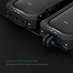 Tilta Full Camera Cage for Insta360 X3 TA-T41-FCC-TG - фото 7