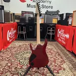 Ibanez RGA42EX Прозрачный серый матовый - фото 4